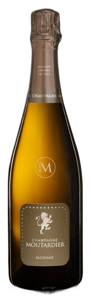Alchimie Millésime 2014