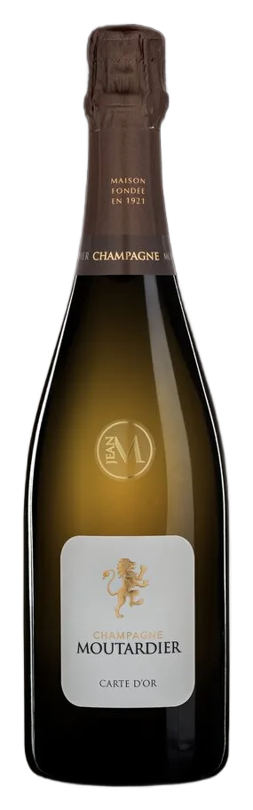 Carte d'Or