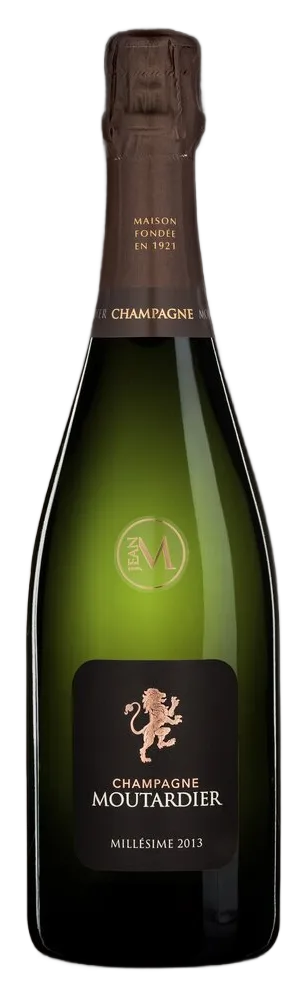 Millésime 2013