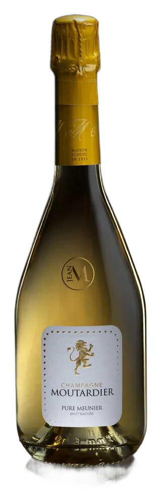 Pure Meunier Brut Nature