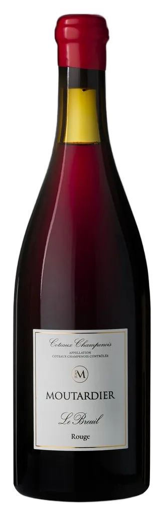 Coteaux champenois Rouge 2018