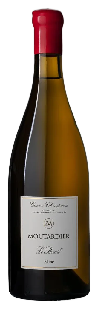 Coteaux Champenois Blanc 2018