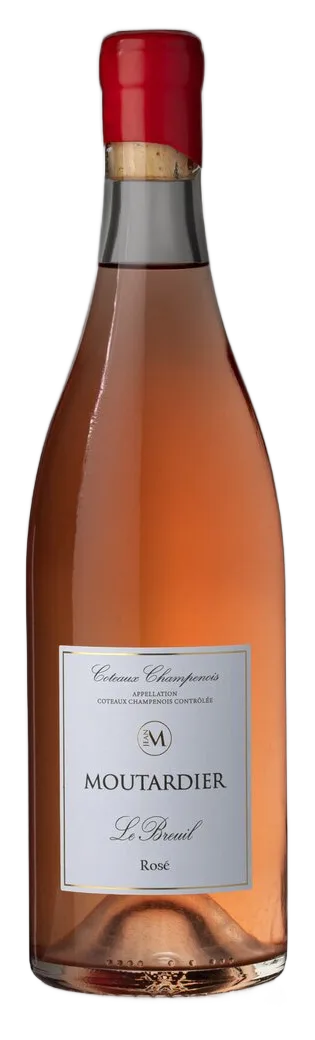 Côteaux Champenois Rosé