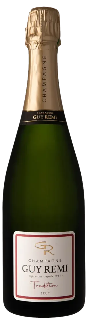 Cuvée Brut Tradition