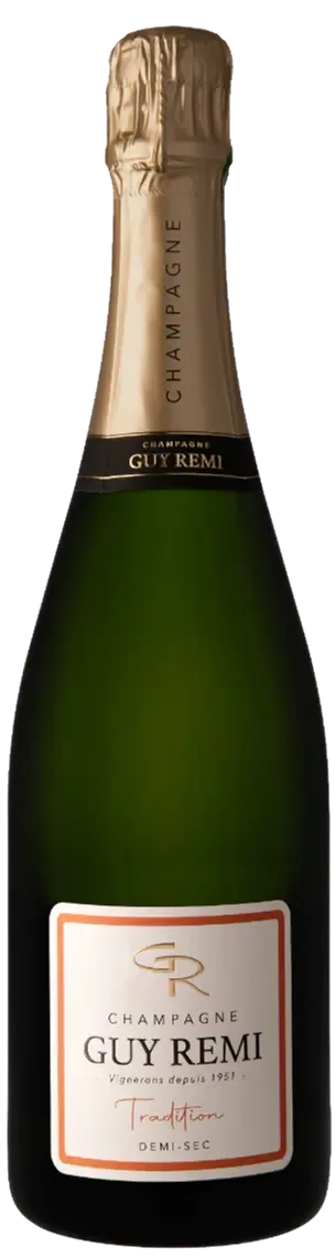 Cuvée Demi Sec Tradition