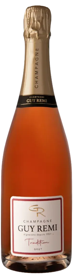Cuvée Brut Rosé