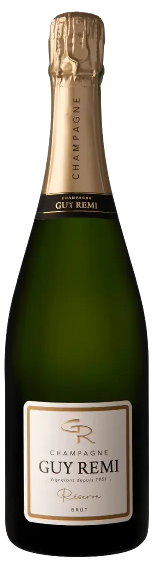 Cuvée Brut Réserve
