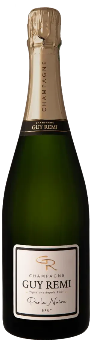 Cuvée Brut Perle Noire