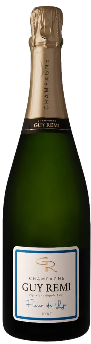 Cuvée Brut Fleur de Lys