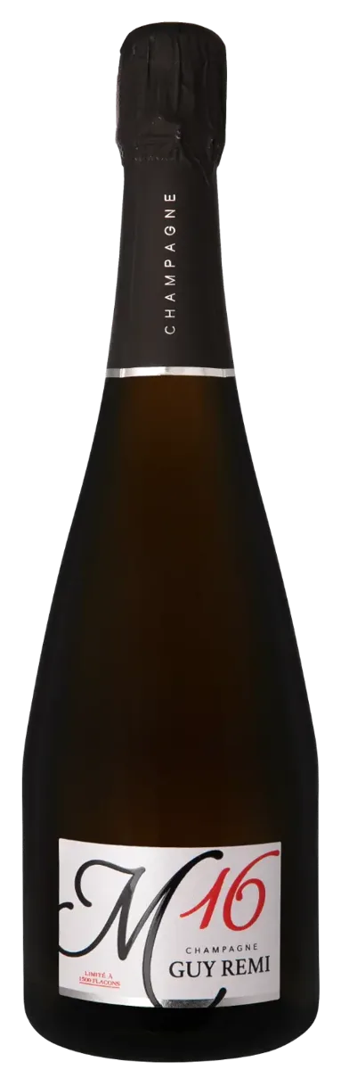 Cuvée M16