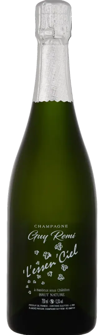 Cuvée L’essen’Ciel