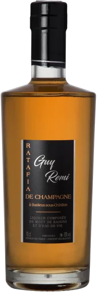 Ratafia de Champagne