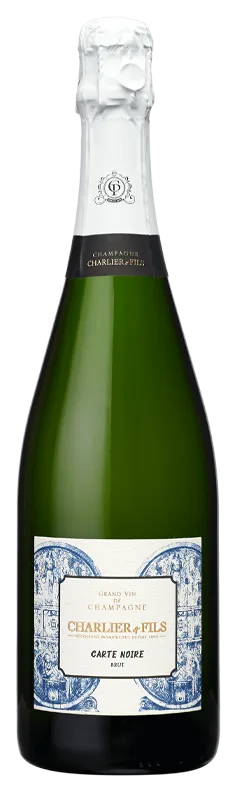 Cuvée « Carte Noire » Brut