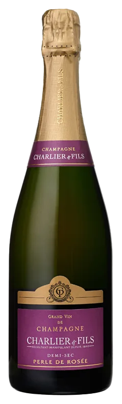 Cuvée « Perle de Rosée »
