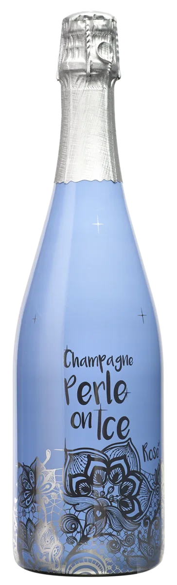 Cuvée « Perle on Ice »