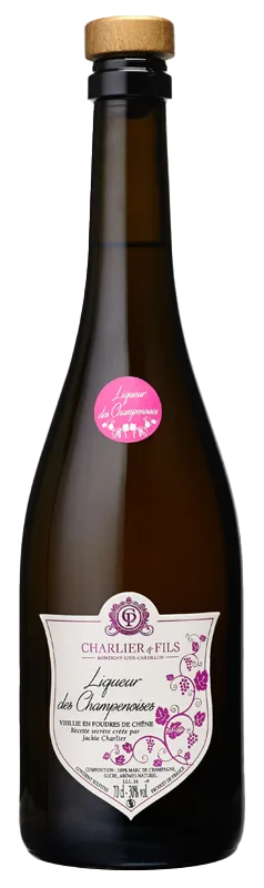 Liqueur des Champenoises