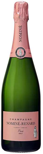 Brut Rosé