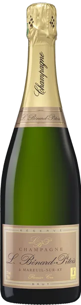 Brut Réserve