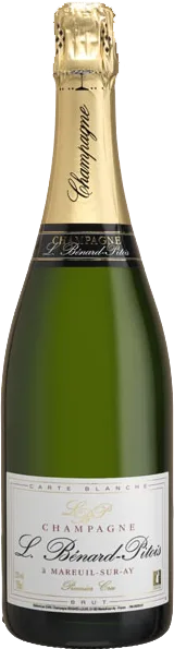 Brut Carte Blanche