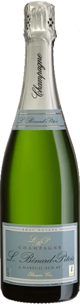 Brut Nature