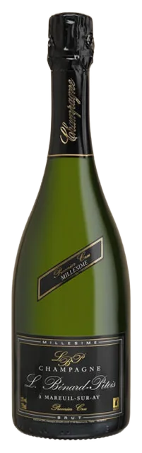 Brut Millésime 2012