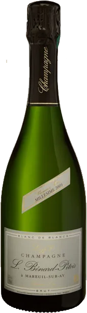 Brut Millésime Blanc De Blancs 2019