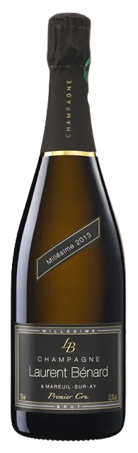 Millésime 2013
