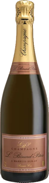 Brut Rosé