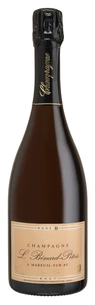 Brut Rosé LB