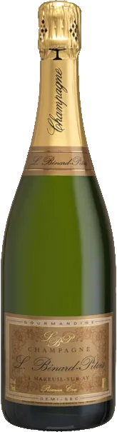 Demi-sec Gourmandine