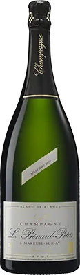 Blanc de Blancs Millésime 2019