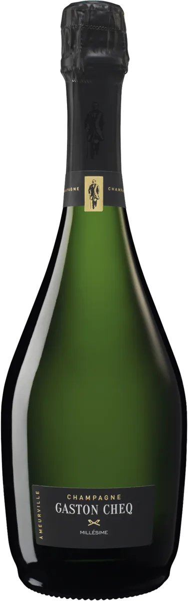 Cuvée Spéciale Millésime 2017 Brut