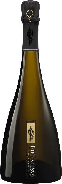 Blanc de Noirs Millésime 2012