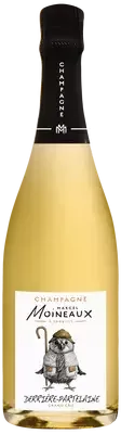 Derrière-Partelaine