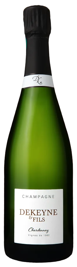 Chardonnay Uni parcellaire