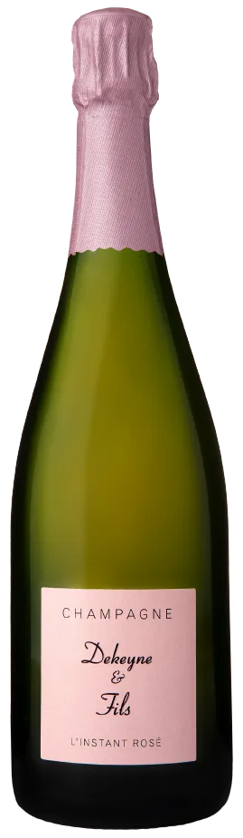 L'instant Rosé