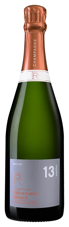 Demi-sec