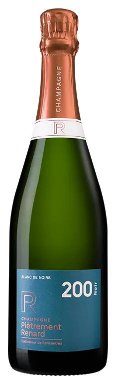 Blanc de Noirs