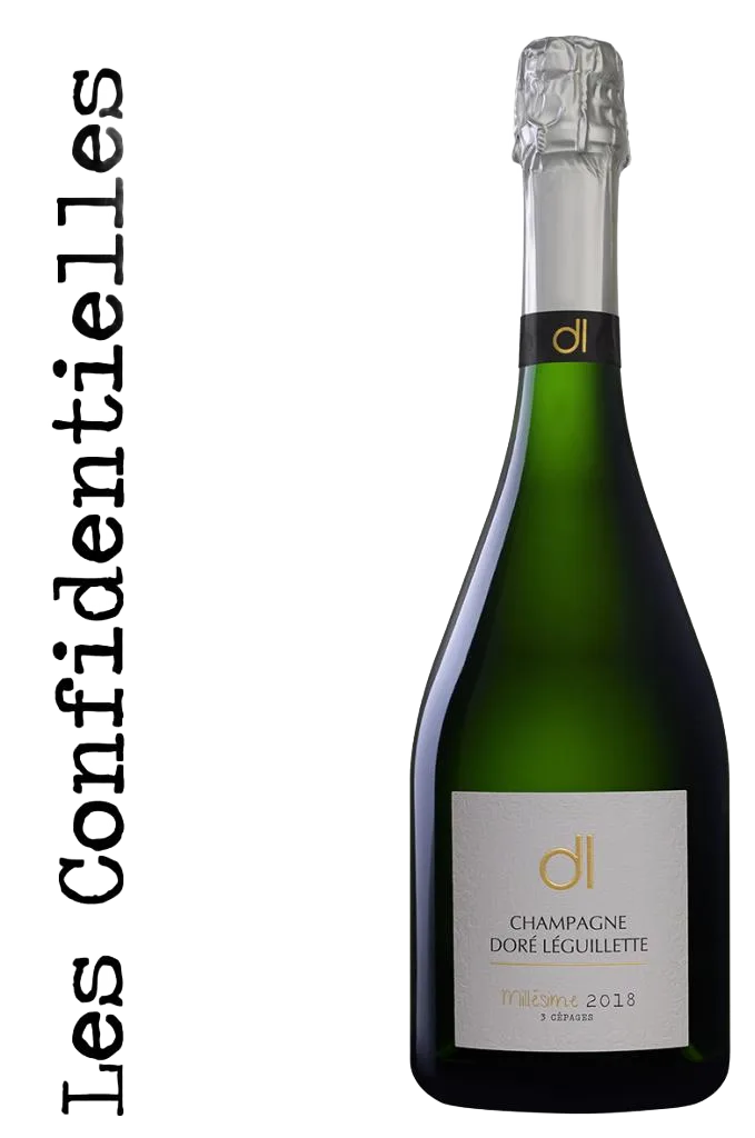 Millésime 2018