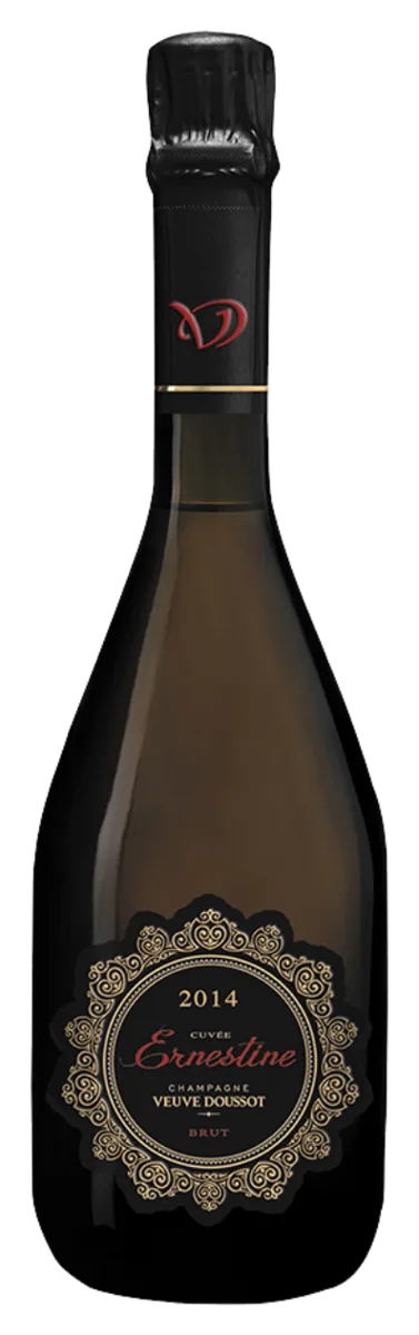 Cuvée Ernestine Brut Millésimé