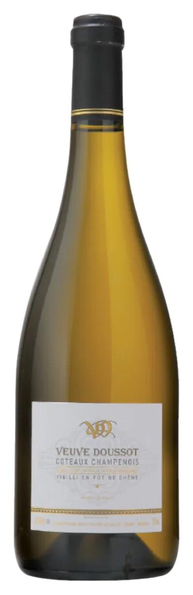 Coteaux Champenois Blanc