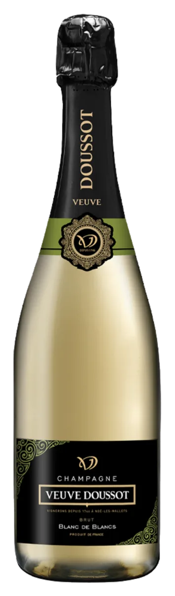 Cuvée Blanc de Blancs Brut