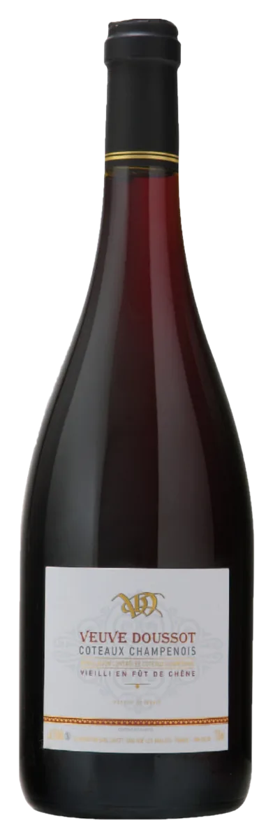 Coteaux Champenois Rouge