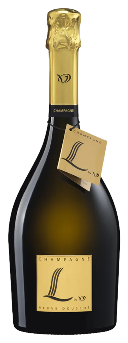 Cuvée L by VD Blanc de Blancs