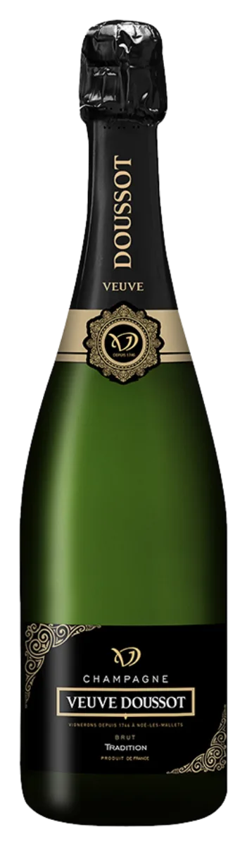 Cuvée Tradition Brut