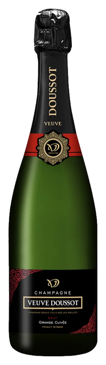 Grande Cuvée Brut