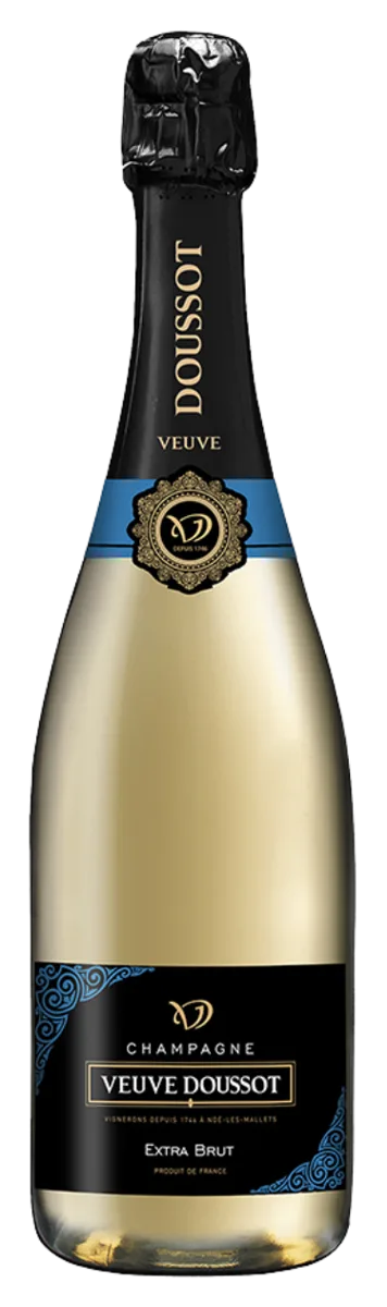 Grande Cuvée Extra Brut