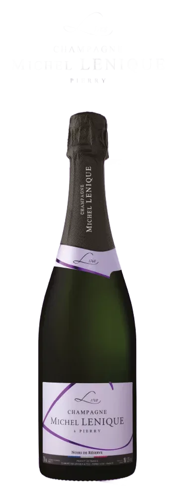 Champagne Blanc de Noirs