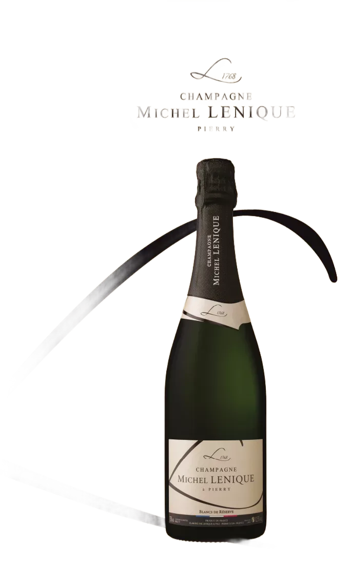 Champagne Blanc de Blancs