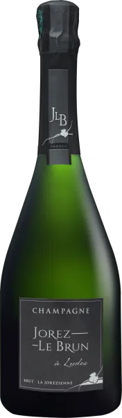 Champagne Jorez-Le Brun "La Jorezienne"